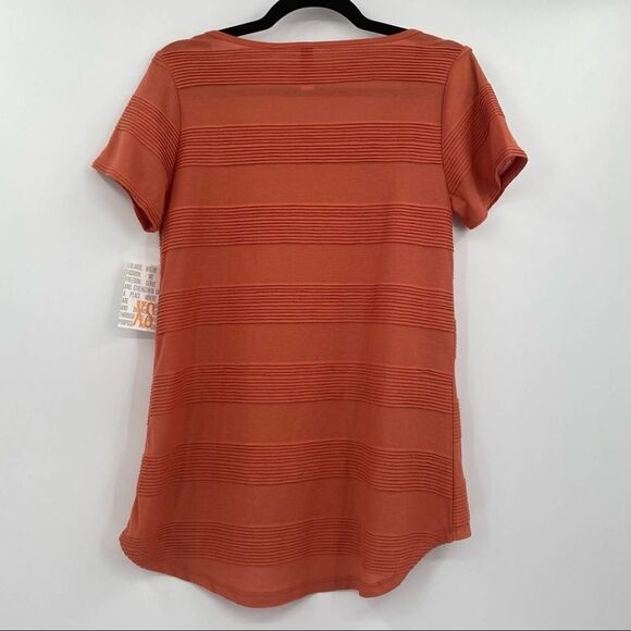 NWT LuLaRoe Classic T Size XS - Picture 2 of 6
